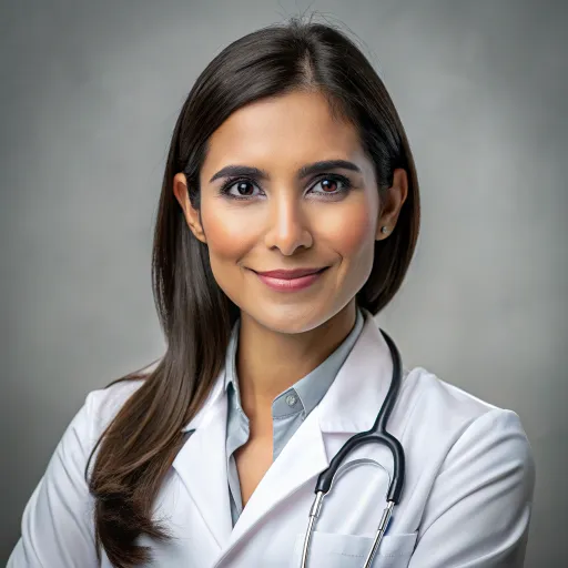 doctor